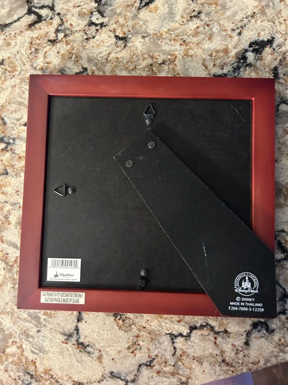 Disney Frame - Picture 5 of 5